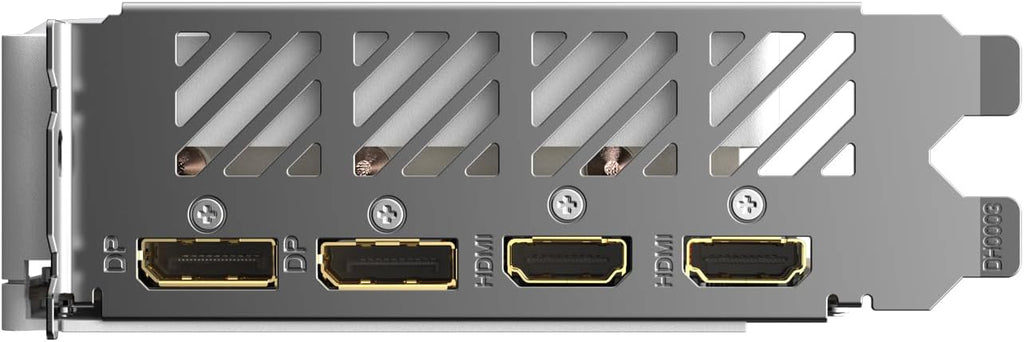 GeForce RTX 4060 Ti 8GB GDDR6 Graphics Card R384