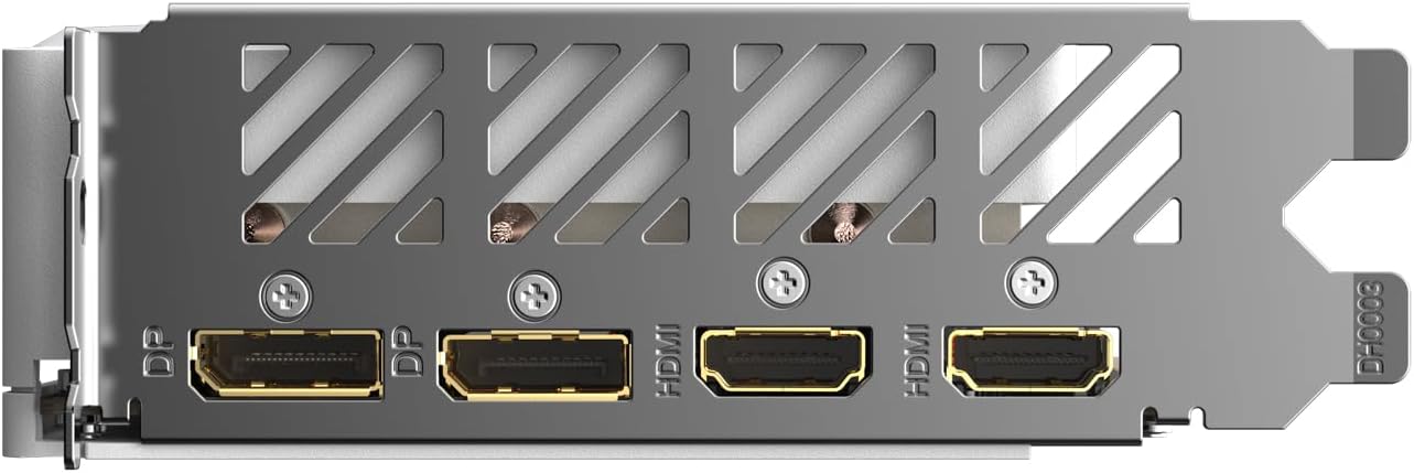 GeForce RTX 4060 Ti 8GB GDDR6 Graphics Card R384