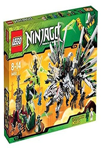 Epic Dragon Battle W94266