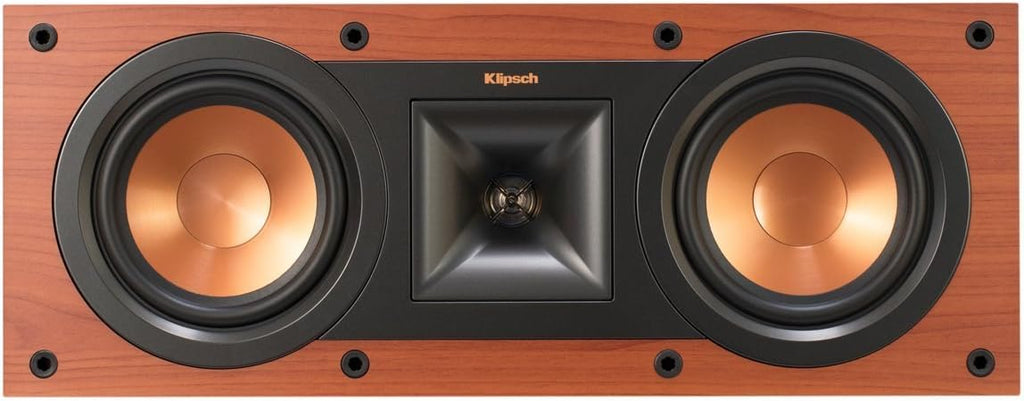 Center Channel Speaker P1009