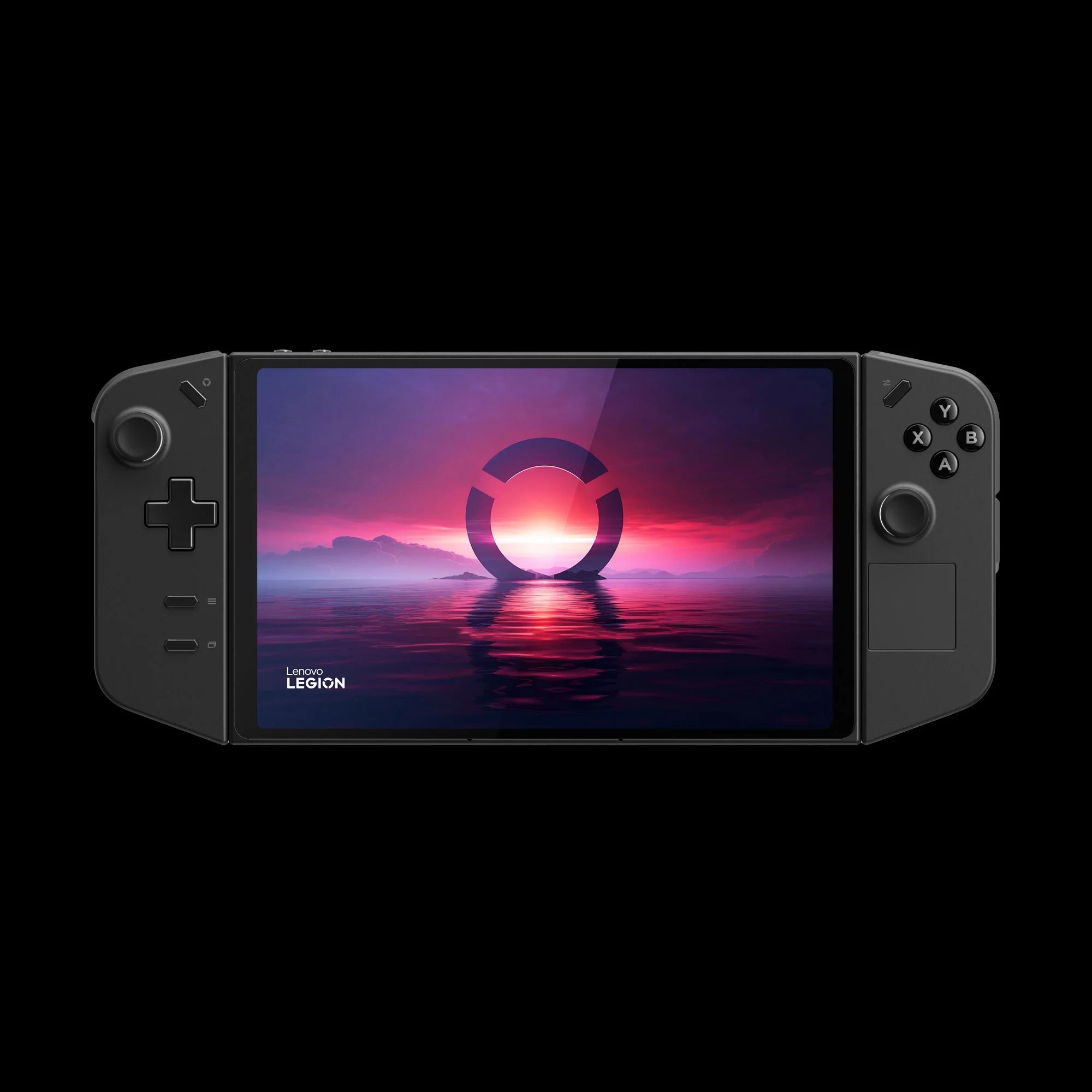 8.8" 144Hz IPS Gaming Handheld G562