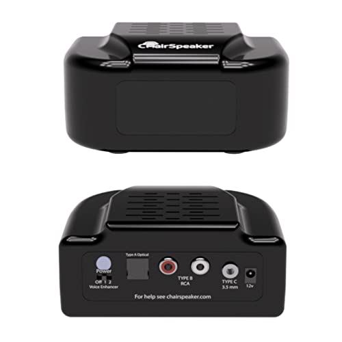 Wireless TV Speakers Y222