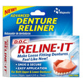 Denture Reliner Kit (Pack of 2) Q964867