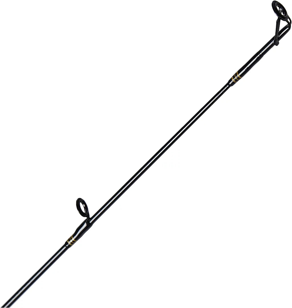 Pre-Mounted Spinning Combo R62386