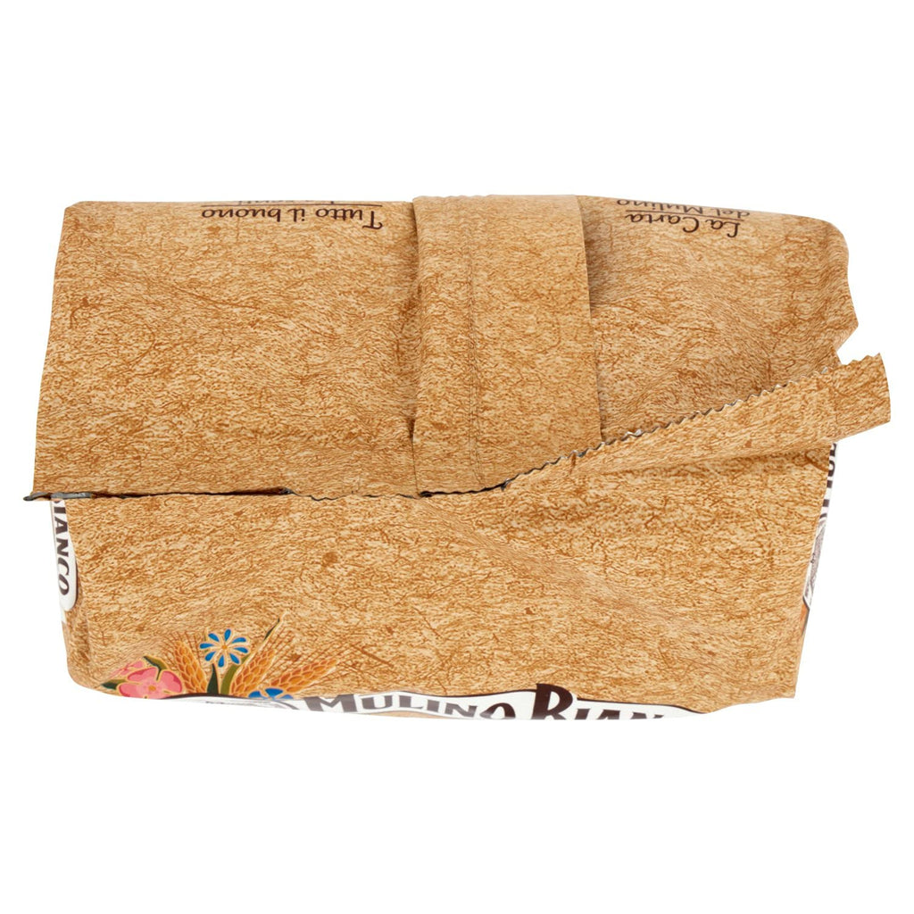 Whole Wheat Italian Crackers 17.63 oz L4786