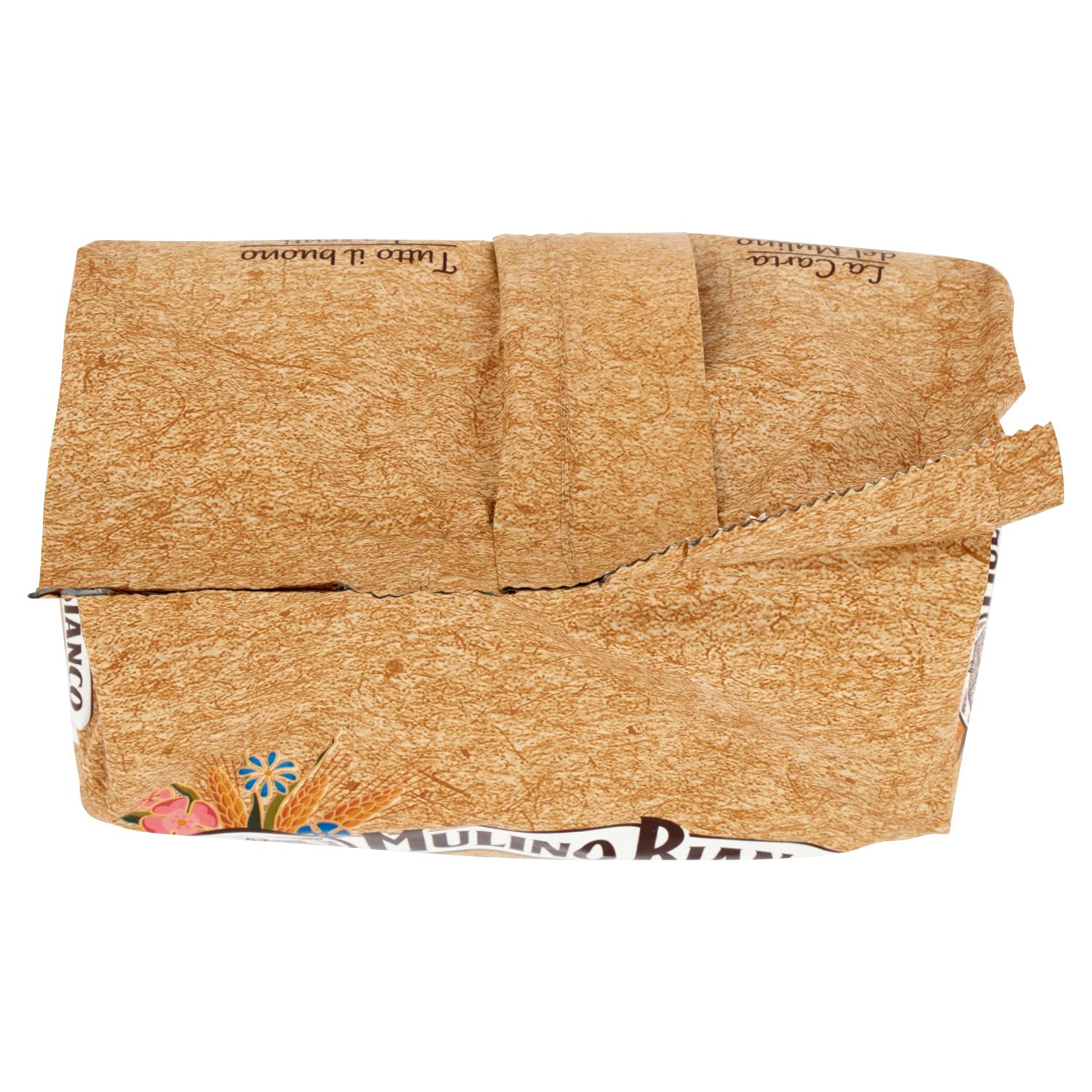 Whole Wheat Italian Crackers 17.63 oz L4786