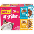 Gravy Wet Cat Food Complement Variety Pack Chicken H3997
