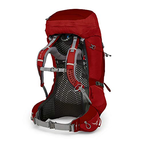 Men's Backpacking Backpack N9796