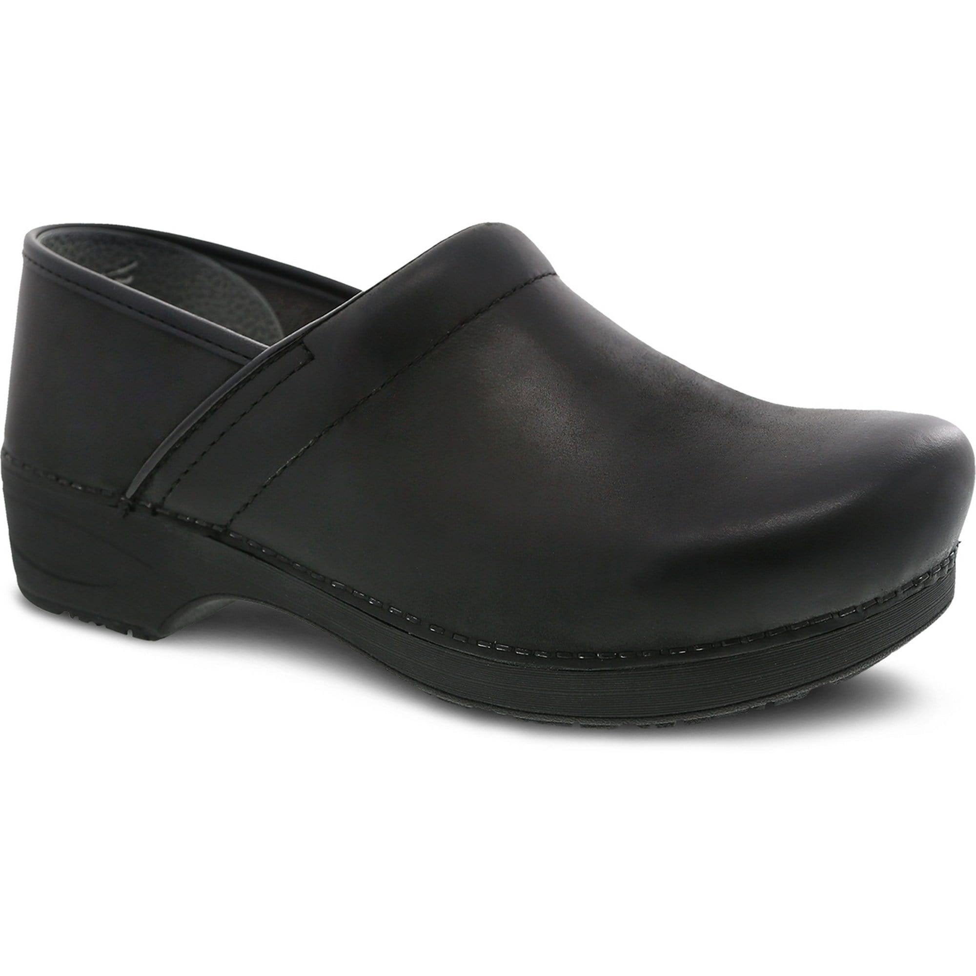 Black Burnished Nubuck Men's XP 2.0 L129258