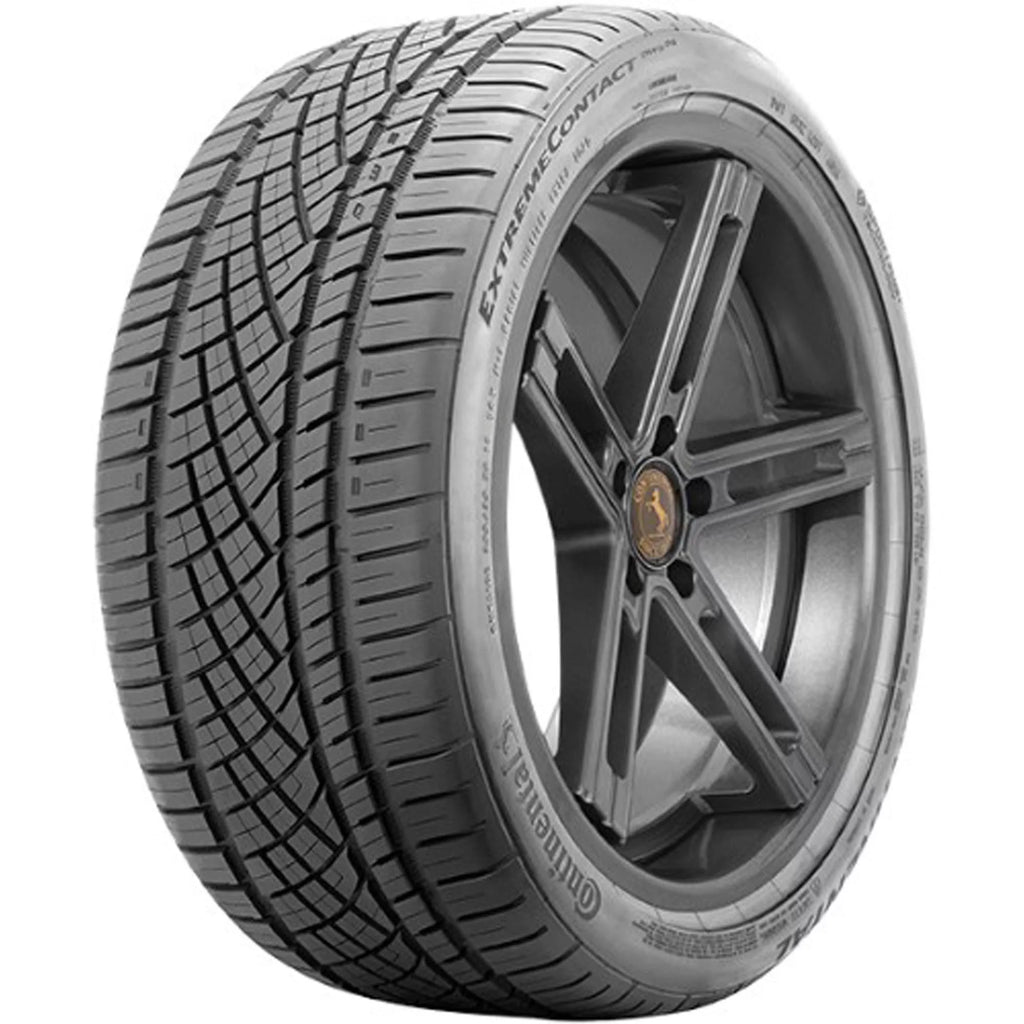 235/40ZR18 95Y XL All Season Passenger Tire F616014