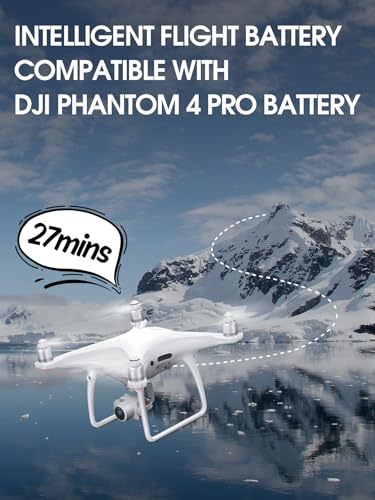 5870mAh Intelligent Flight Replacement Battery Pack B899