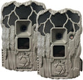 24MP Trail Camera - 2 Pack L2071