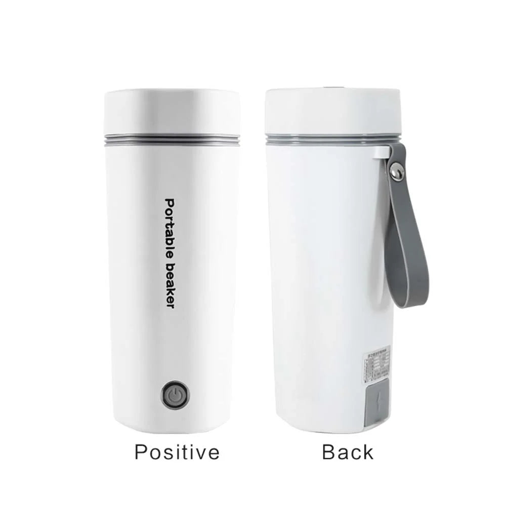 350ML Stainless Steel Electric Kettle D763620