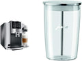 Chrome Automatic Coffee Machine, 64 ounces X15707