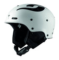 Satin White MIPS Helmet S917