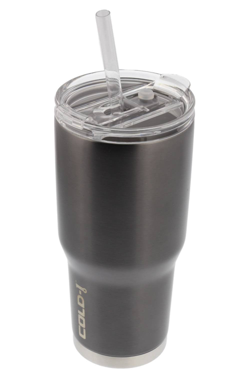 Clear BPA Free Dishwasher Safe Tumbler Lid for 34 and 40 oz Tumblers U93107