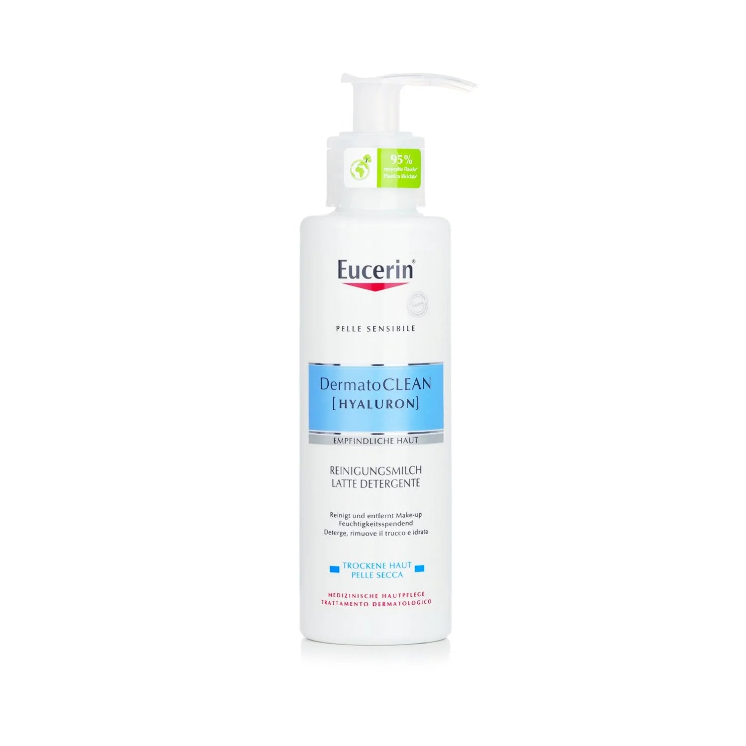 Latte Detergente 200ml A8274