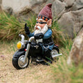 9 inch Polyresin Garden Statue S299380