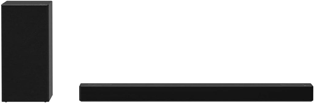 3.1.2 Channel 380W Soundbar with Dolby Atmos and Bluetooth W261