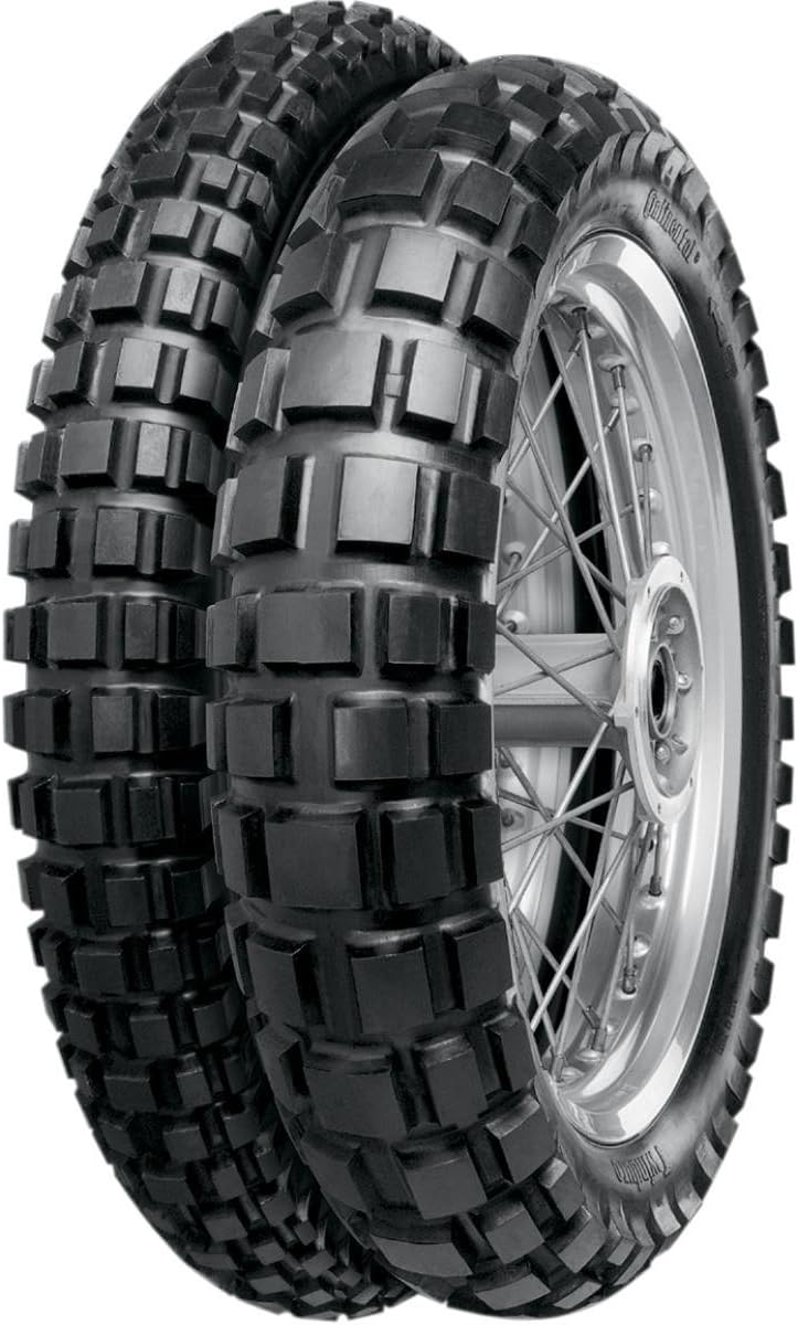 TKC80 Tire Rear 130/80-17 S TL D965