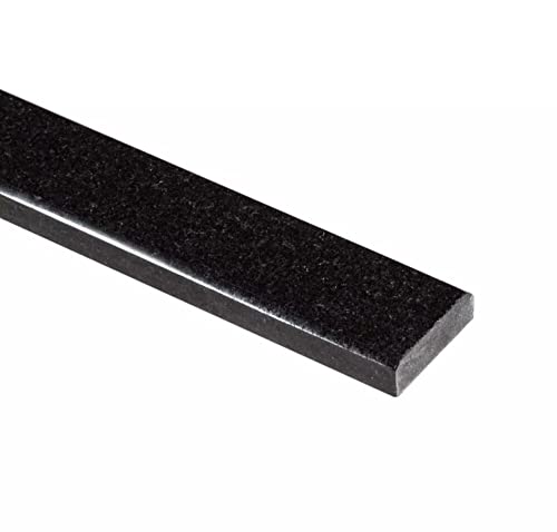 Polished Double Beveled Marble Threshold J430293