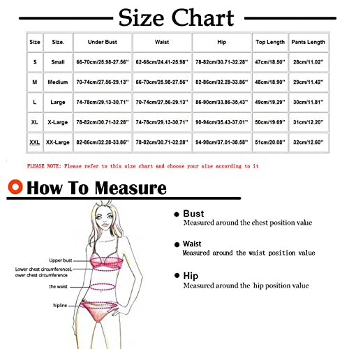 Plus Size Loose 2 Piece Tankini Swimwear Z4589