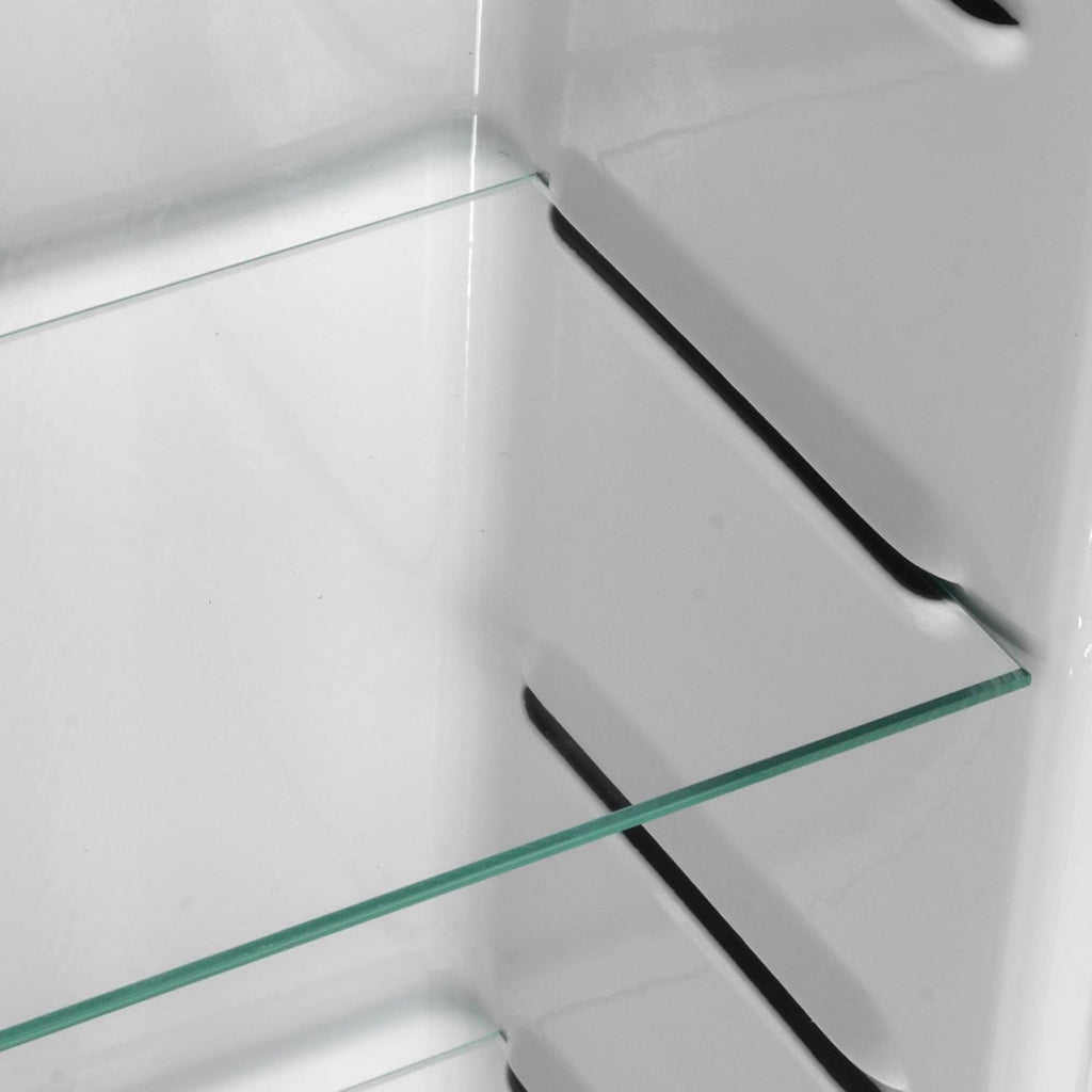 Recessed Medicine Cabinet Mirror with Beveled Edge F866932