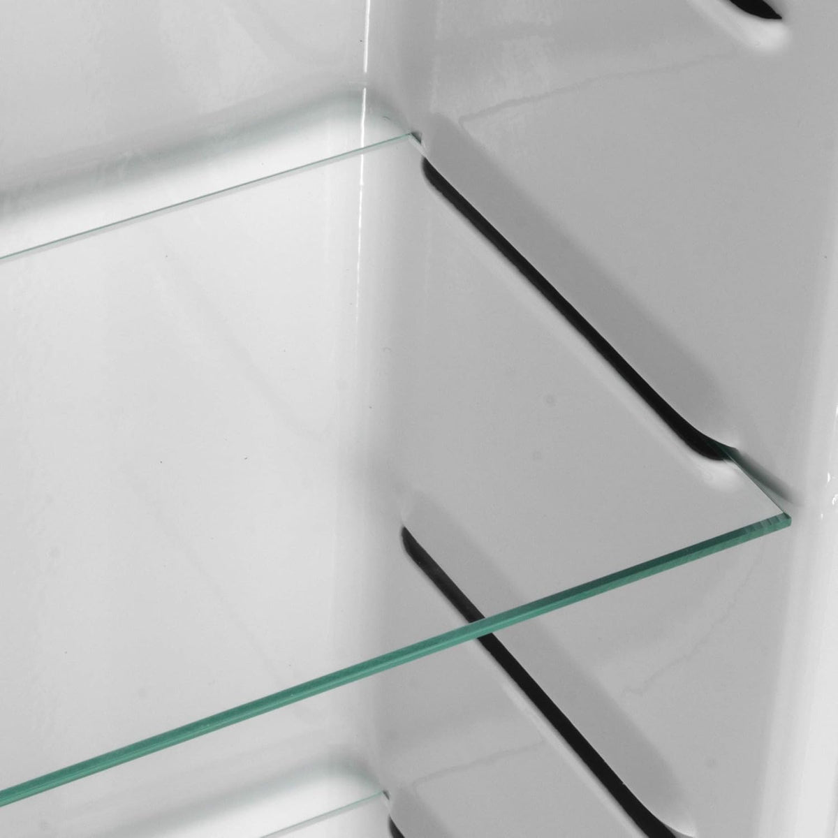 Recessed Medicine Cabinet Mirror with Beveled Edge F866932