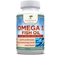 Omega 3 Fish Oil Q7758
