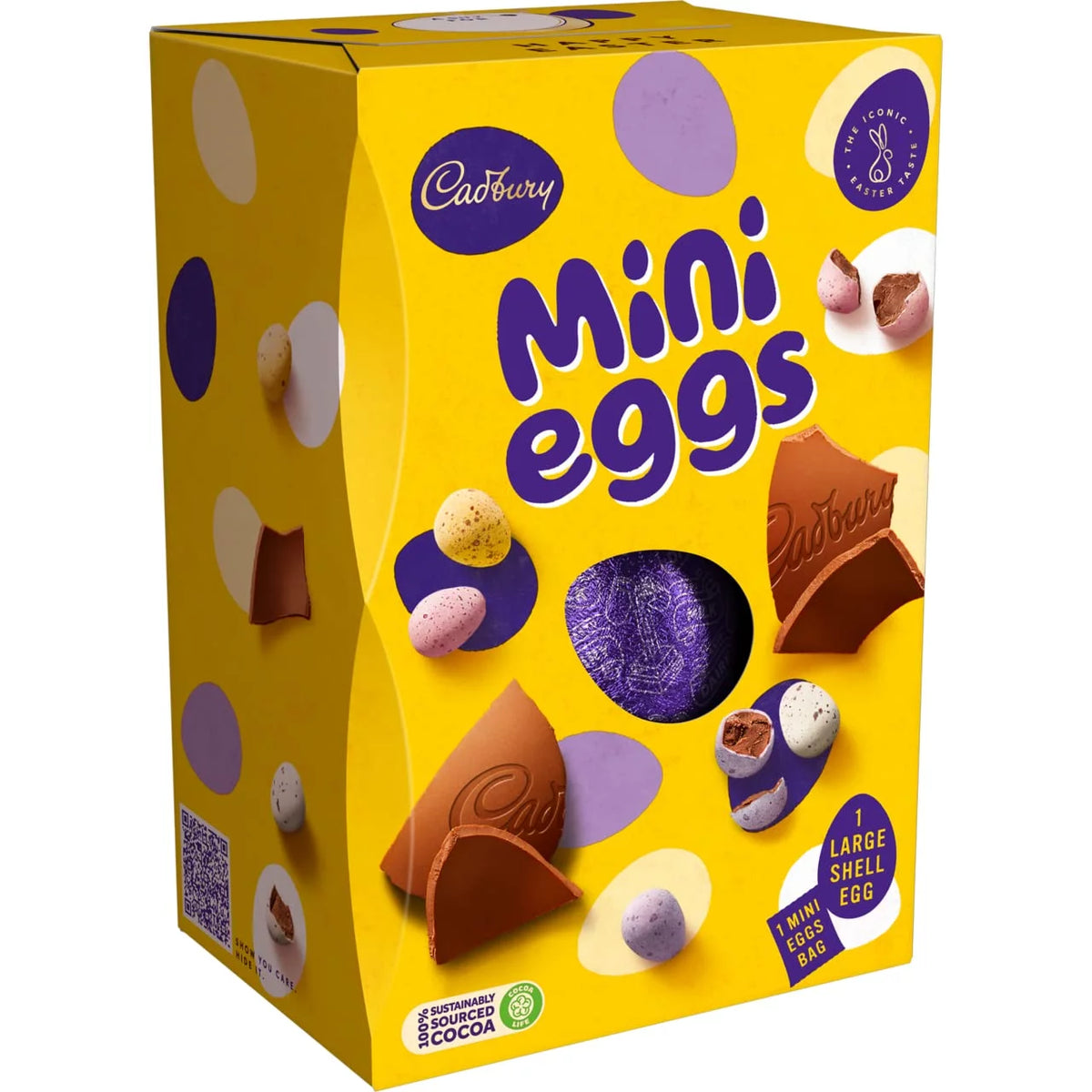 Cadbury Mini Eggs 193.5G L3974