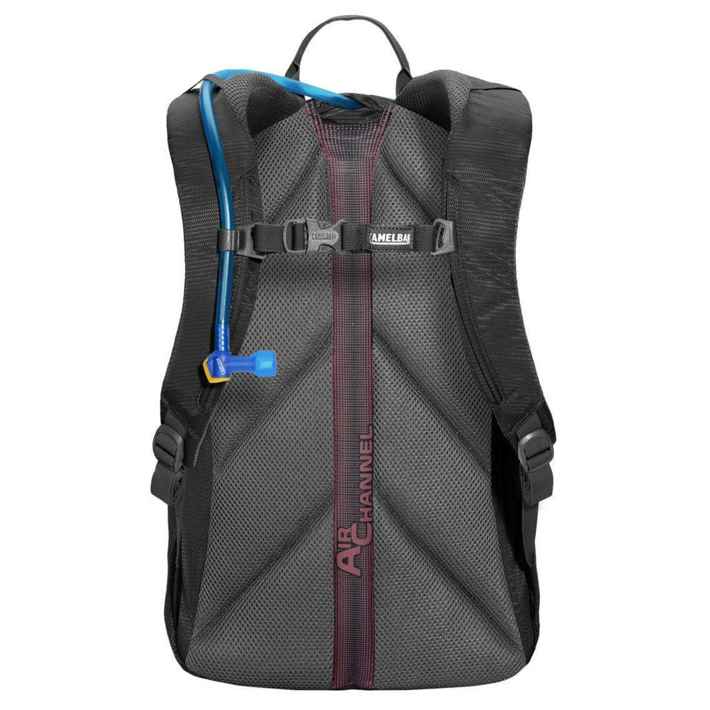 Charcoal 18 Hydration Pack F49685