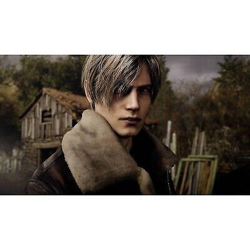 Resident Evil 4 - Xbox Series X V4541
