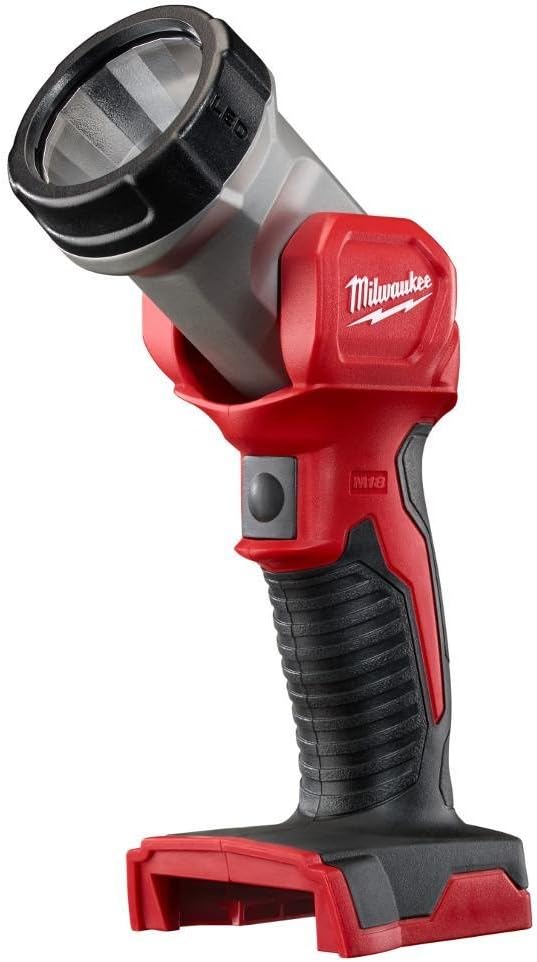 Brushless Cordless Combo Kit (6-Tool) with 5.0 Ah Batteries, Charger, Tool Bags M218
