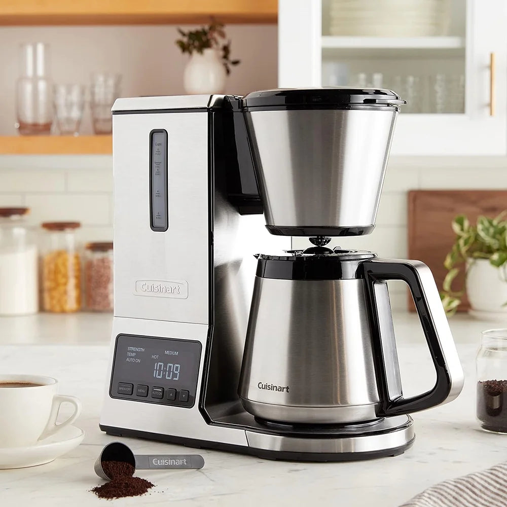 8 Cup Pour-Over Coffee Brewer G1947