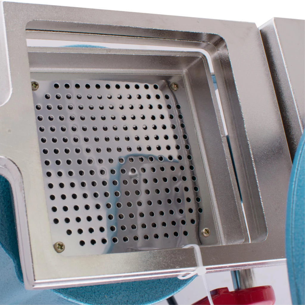 800W Dental Vacuum Forming Machine F18671