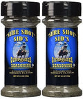 5.5 oz Pack of 2 BBQ Seasoning R223505