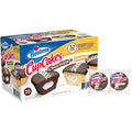 Chocolate Cupcakes & Golden Cupcakes Variety Pack (32 Ct.) J302610