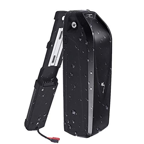 48v 52v 36v 13Ah 17.5Ah 20Ah Ebike Battery P144120