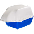 Outdoor Hooded Cat Litter Box W6786