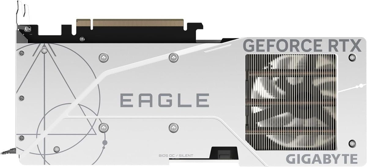 GeForce RTX 4060 Ti 8GB GDDR6 Graphics Card R384