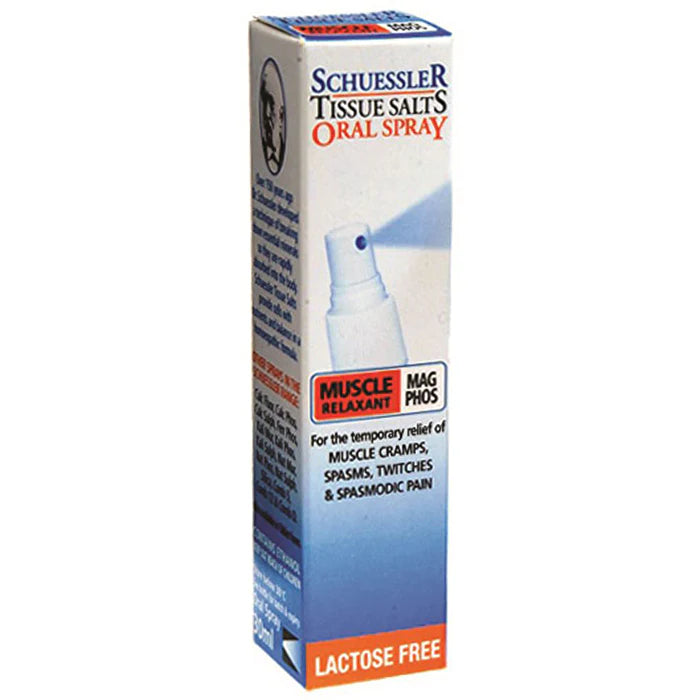 Mag Phos Spray 30ml B671