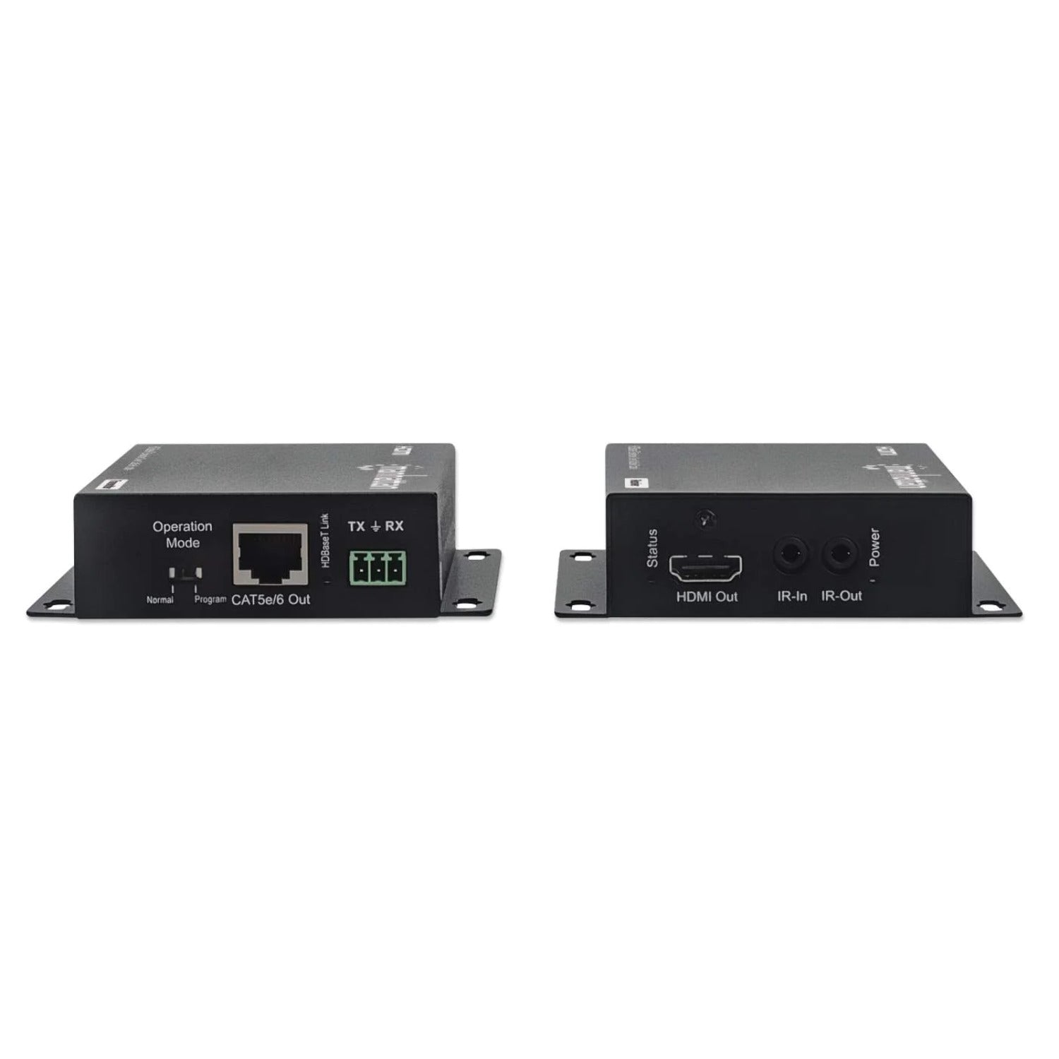 4K HDMI Extender Kit J804