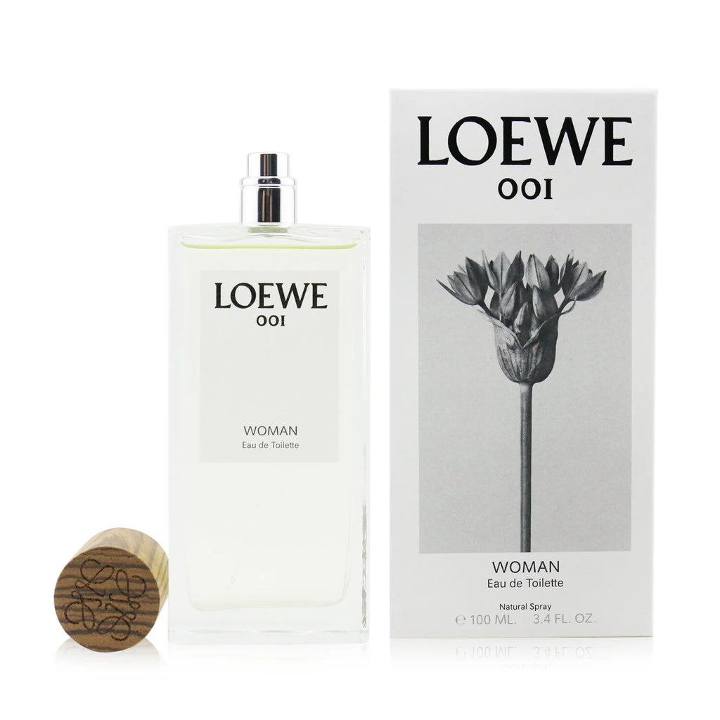 100ml/3.4oz Eau De Toilette Spray N8242