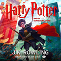 Harry Potter and the Sorcerer's Stone, Book 1 U525442