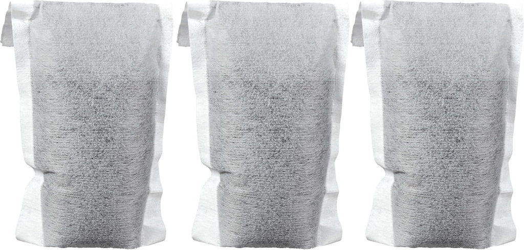 3 Filters BPA-Free Water Filter Refill Packs O731848