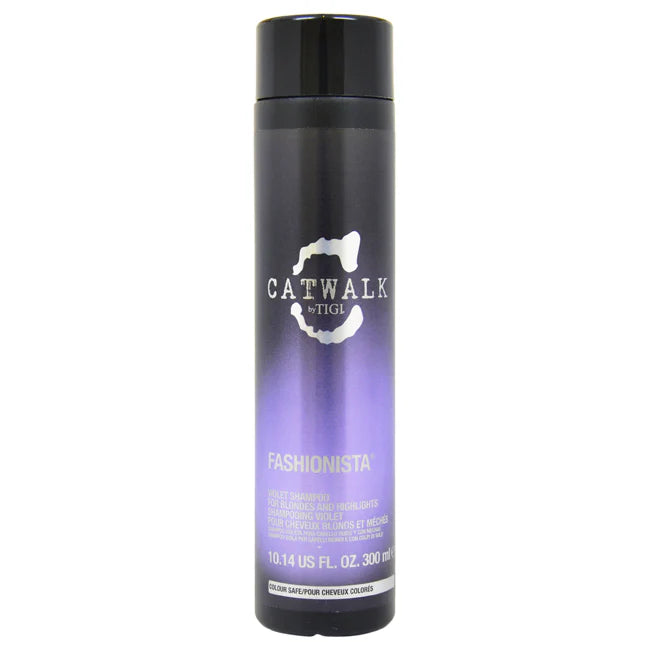 Violet Shampoo 10.14 oz I9761