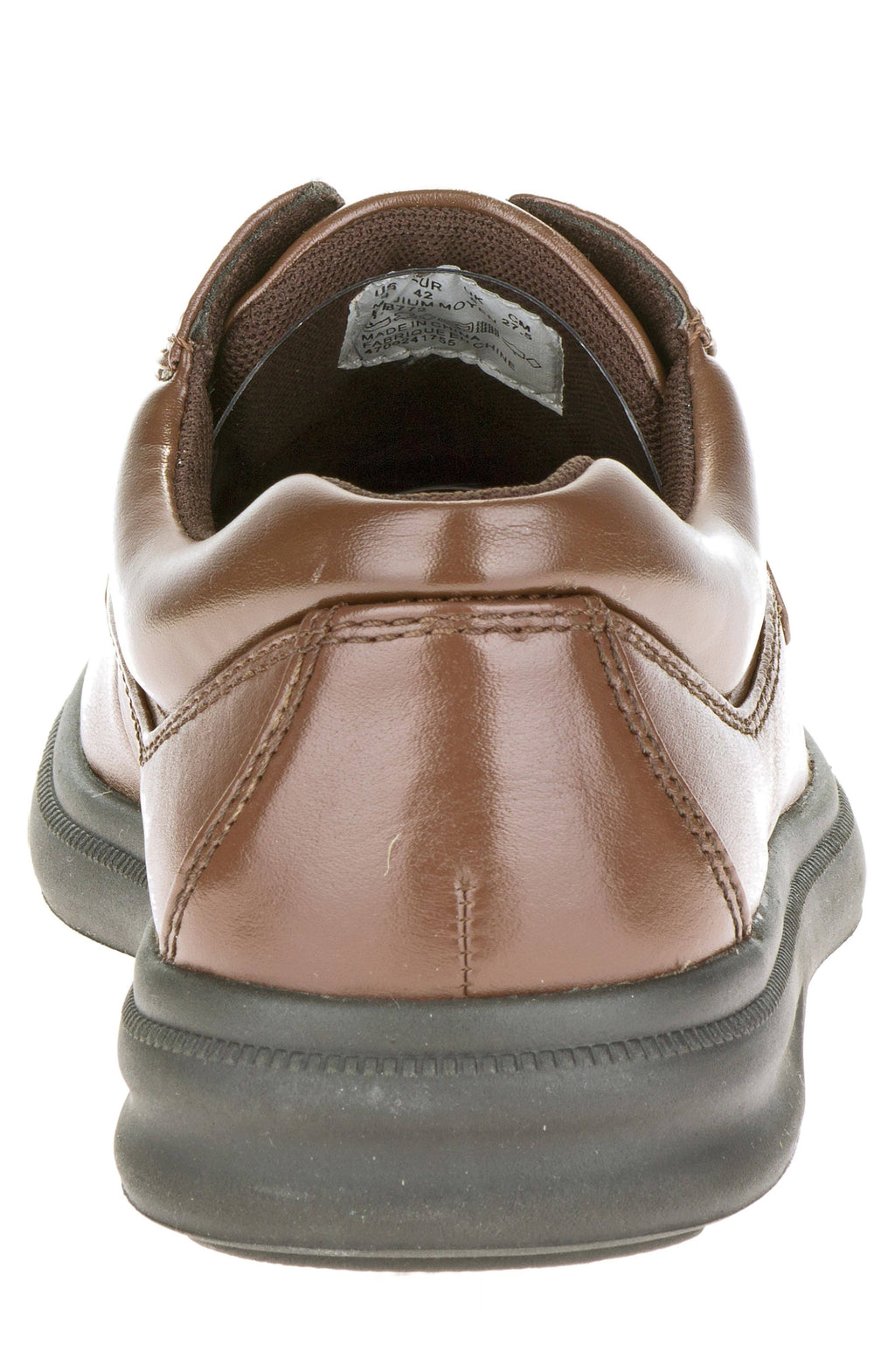 Brown Size 9 Shoes X1213
