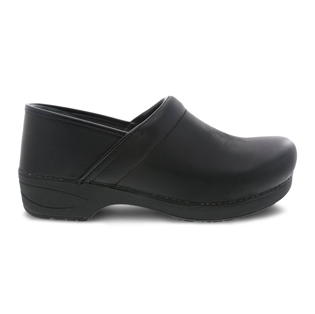 Black Burnished Nubuck Men's XP 2.0 L129258