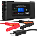 36V 18-Amp and 48V 13-Amp Golf Cart Battery Charger X517