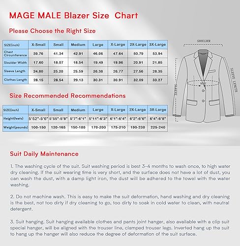 Lightweight Linen Casual Blazer W5068